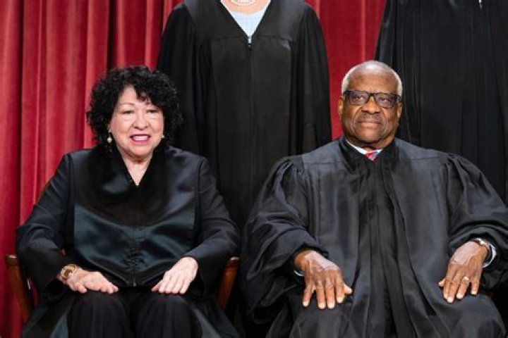 Who Is Sonia Sotomayor Son? Husband And Kids