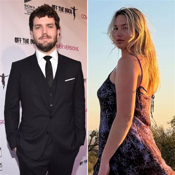 Who Is Sydney Ness? Get To Know Austin Swift’s New Rumored Girlfriend