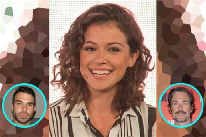 Who Is Tatiana Maslany’s Husband? Is She Still Dating Her Boyfriend Brendan Hines?