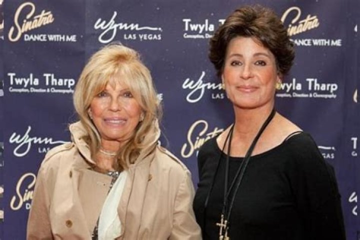 Who Is Tina Sinatra’s Ex-husband Richard M Cohen? Were Married For 2 Years