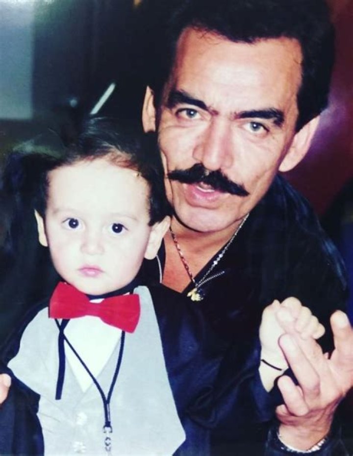 Who was Julian Figueroa? Age, Death Cause, Wife, Wiki, Children, Net Worth & Facts