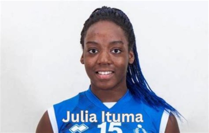 Who was Volleyball Player Julia Ituma? Everything You Need to Know About Her Life & Tragic Death