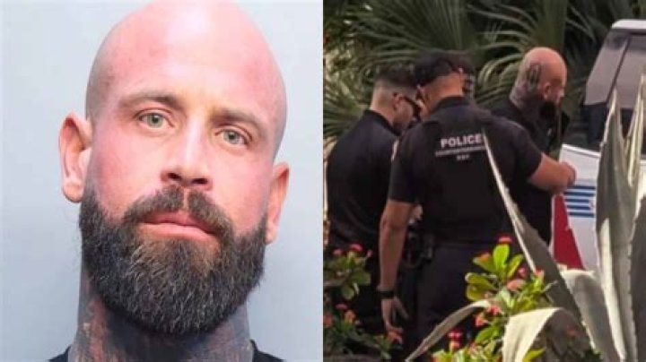 Why Did Wes Watson Divorce Ex Wife Valerie Watson? Assault Allegations