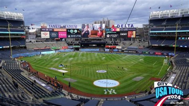 Why Do They Play a Bowl Game at Yankee Stadium?