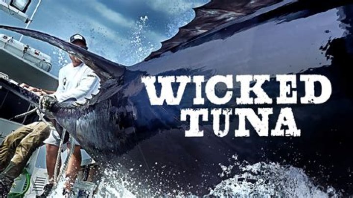 Wicked Tuna Archives | Thecelebsinfo