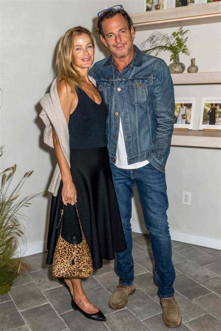 
Will Arnett’s Siblings – Facts About Two Older Sisters And A Younger Brother
