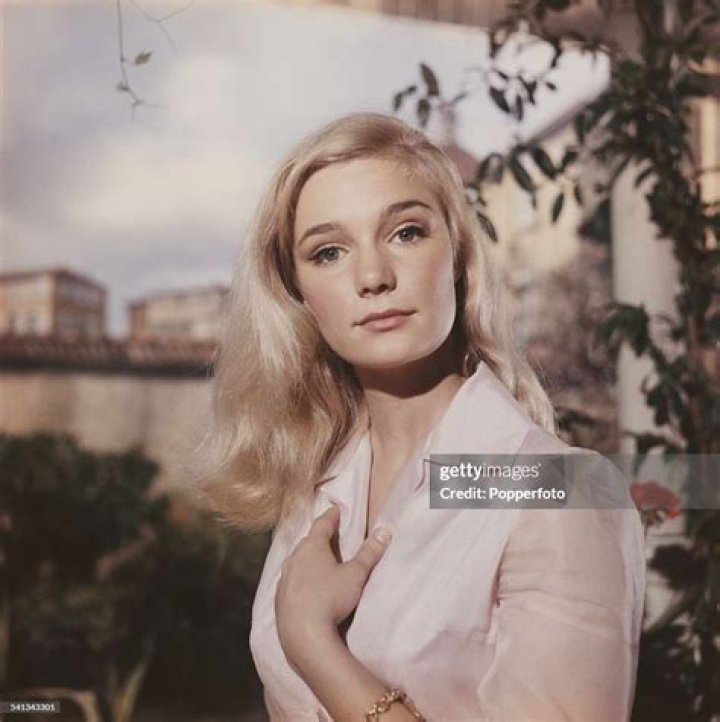 Yvette Mimieux