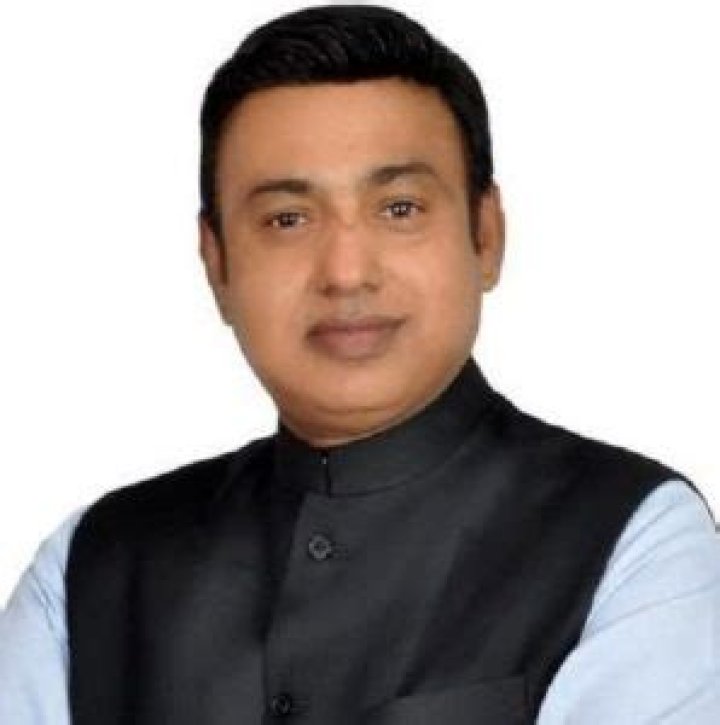 Zafar Islam Wiki (BJP) Age, Wife, Biography, Family, Affairs & More