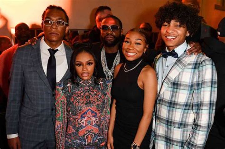 Zion Shamaree Mayweather Wiki, Age (Floyd Mayweather’s Son) Bio, Family