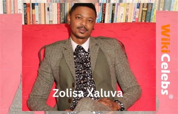 Zolisa Xaluva Wiki – Age, Wife, Family, Kids, Height, Net Worth, Nationality & Biography