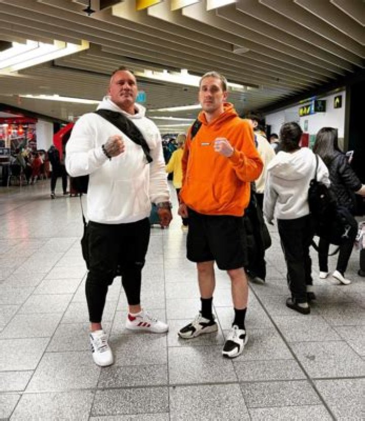 Zuckles Arrested And Mugshot: What Did Mason Bradford Do?